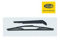 Wiper Arm Set, window cleaning MAGNETI MARELLI 000723180389 For PEUGEOT
