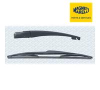 WIPER ARM SET WINDOW CLEANING 000723180394 FOR CITROËN C4/PICASSO/MPV 1.7L 4cyl