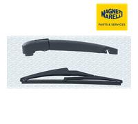 Wiper Arm Set, window cleaning for FIAT EGEA MAGNETI MARELLI 000723180397