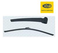 Wiper Arm Set, window cleaning MAGNETI MARELLI for GOLF V Variant (1K5) 2 2007-