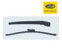 Wiper Arm Set, window cleaning MAGNETI MARELLI 000723180403 For VW