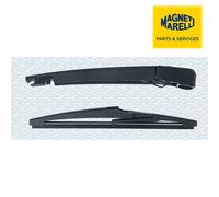 WIPER ARM SET WINDOW CLEANING 000723180406 FORWIPER ARM SET WINDOW CLEANING 0007
