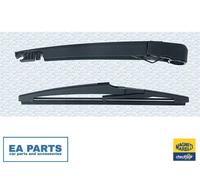 WIPER ARM SET WINDOW CLEANING 000723180406 FORWIPER ARM SET WINDOW CLEANING 0007