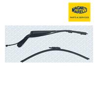 Magneti Marelli Wiper Arm Set - 000723180421 - Window Cleaning - 0007