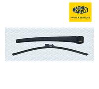 WIPER ARM SET WINDOW CLEANING 000723180426 FOR SKODA CHZC/DKRC/DKLD/CHZB 1.0L