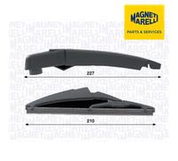 MAGNETI MARELLI 000723180443 Wiper arm set