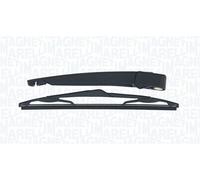 Magneti Marelli Wiper Blade 000723180284 - for Renault Scenic III (2009-2016)