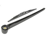 Wiper Arm Set, window cleaning MAMMOOTH MMT RAW 017 for A3 (8L1) 1.9 1996-2001