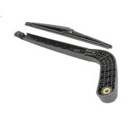 Wiper Arm Set, window cleaning MAMMOOTH MMT RAW 024 for SPARK (M300) 1 2010-