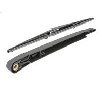 Wiper Arm Set, window cleaning MAMMOOTH MMT RAW 037 for VECTRA C Estate 2 2003-