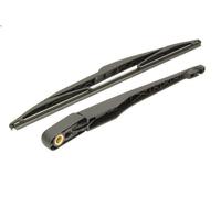 Wiper Arm Set, window cleaning MAMMOOTH MMT RAW 041 for BMW X3 (E83) 2 2004-2007