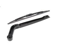 Wiper Arm Set, window cleaning MAMMOOTH MMT RAW 496 for DISCOVERY III 4 2004-