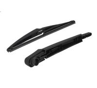 Wiper Arm Set, window cleaning MAMMOOTH MMT RAW 549 for BMW i3 (I01) 0.65 2017-