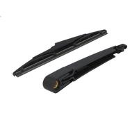 Wiper Arm Set, window cleaning MAMMOOTH MMT RAW 579 for PICANTO III (JA) 1 2017-