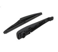 Wiper Arm Set, window cleaning MAMMOOTH MMT RAW 627 for SWIFT V (AZ) 1 2017-