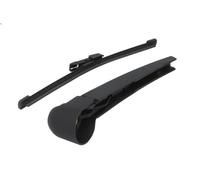Wiper Arm Set, window cleaning MAMMOOTH MMT RAW 643 for SCIROCCO III 2 2008-2017