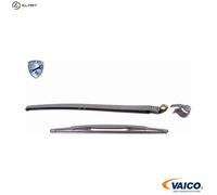Vaico Wiper Arm Set V10-3439 - Rear, Window Cleaning - Fits SKODA Fabia I (6Y2) 1999-2008