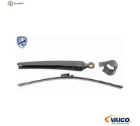 WIPER ARM SET WINDOW CLEANING V10-3460 FOR VW AUA/BKY/BBY 1.4L 4cyl POLO