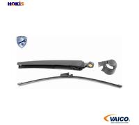 WIPER ARM SET WINDOW CLEANING V10-3460 FOR VW AUA/BKY/BBY 1.4L 4cyl POLO