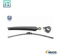 15D VAICO - V10-3460 - Wiper Arm Set, window cleaning - fits VOLKSWAGEN 6Q6955707C
