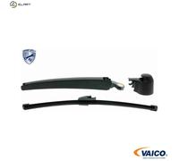 VAICO Wiper Arm Set Window Cleaning for VW PASSAT B7 Variant (365) 2011 to 2014