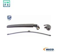 VAICO - V10-3467 - Wiper Arm Set, window cleaning - fits VOLKSWAGEN 8R09554071P9