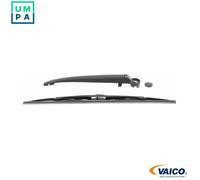 VAICO V20-3412 Wiper Arm Set, window cleaning