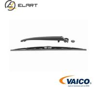 WIPER ARM SET WINDOW CLEANING V20-3412 FOR BMW M47D20 2.0L 4cyl 5 E39 M57D25