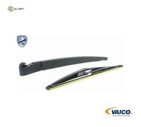 WIPER ARM SET WINDOW CLEANING V30-2642 FOR MERCEDES-BENZ M266.980/960 2.0L 4cyl