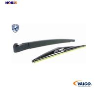 WIPER ARM SET WINDOW CLEANING V30-2642 FOR MERCEDES-BENZ M266.980/960 2.0L 4cyl