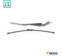 Rear Window Cleaning Wiper Arm Set For Mercedes VIANO VITO 03-14 0018207344kit1