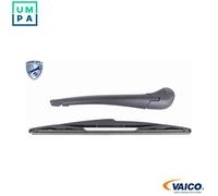 WIPER ARM SET WINDOW CLEANING V46-1705 FOR RENAULT CLIO/III/EURO/CAMPUS 1.5L