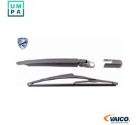 VAICO Wiper Arm Set Window Cleaning for RENAULT CLIO II BB V46-1706