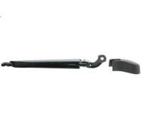 Wiper arm Rear PBT V25-8185 VAICO for FORD C-MAX FOCUS II