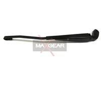 Wiper arm Vehicle rear window 28-0162 MAXGEAR for VW GOLF Mk III