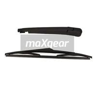 Wiper arm Vehicle rear window 39-0360 MAXGEAR for OPEL ASTRA J Sports Tourer