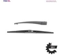 ESEN SKV Wiper Arm 05SKV817 – for Audi A4 B6/B7 2.0L (BYK/BPJ/BUL/ALT/BPG)