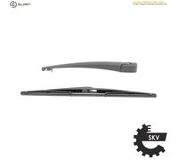 ESEN SKV Wiper Arm 05SKV817 – for Audi A4 B6/B7 2.0L (BYK/BPJ/BUL/ALT/BPG)