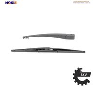 WIPER ARM WINDOW CLEANING 05SKV821 FOR MERCEDES-BENZ SPRINTER/3-t/Bus/Van/4-t