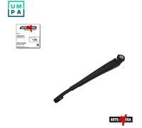 WIPER ARM WINDOW CLEANING 100036510 FOR AUDI AHL/ANA/ARM/ADP 1.6L 4cyl A4