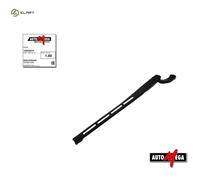 WIPER ARM WINDOW CLEANING 100036610 FOR AUDI A4/S4 BWT/BWE/BGB/BPG 2.0L 4cyl A4