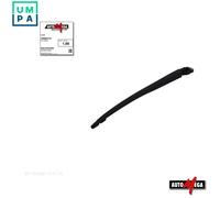 Wiper arm 100089110 AUTOMEGA for OPEL ASTRA G Hatchback