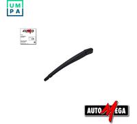 AUTOMEGA 100089210 Wiper Arm, windscreen washer