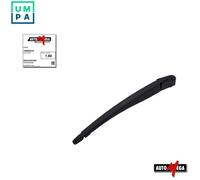 AUTOMEGA 100089210 Wiper Arm, windscreen washer