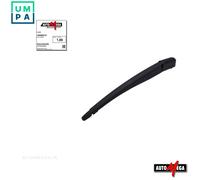 WIPER ARM WINDOW CLEANING 100089210 FOR OPEL MERIVA/MPV Z 14 XEP 1.4L 4cyl