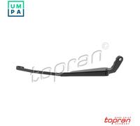 WIPER ARM WINDOW CLEANING 112 288 FOR VW GOLF/Mk/III AEP/AGG/AKR/ADY/2E 2.0L