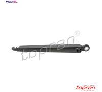 TOPRAN 112 289 Wiper Arm, windscreen washer