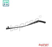 WIPER ARM WINDOW CLEANING 113 485 FOR SKODA OCTAVIA/II/Combi LAURA CCZA 2.0L