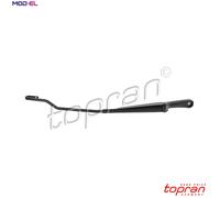 WIPER ARM WINDOW CLEANING 113 486 FOR SKODA VW AZM 2.0L BWW/BSS 2.0L AWT 1.8L