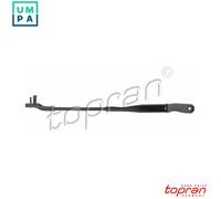 WIPER ARM WINDOW CLEANING 114 865 FOR SKODA VW AZM 2.0L BWW/BSS 2.0L AWT 1.8L